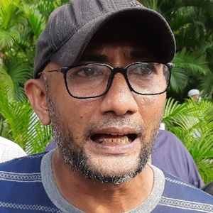 PODCAST SERU BABEH ALDO HABIB BAHAR BIN SMITH SAYA BAHAR BIN SMITH MENYEBARKAN KEBENCIAN