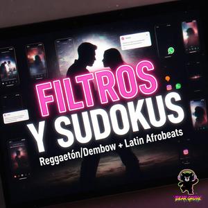 Filtros y Sudokus