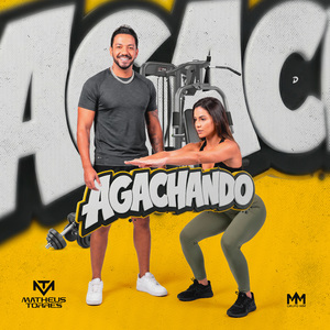 Agachando