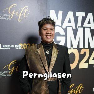 Perngilasen