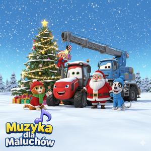 Jedziemy po Choinkę!