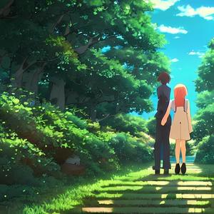 Darling我爱你 (DJ7叔、DJ阿远版)