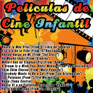 Tomorrow Is Another Day (From "Los Rescatadores")
