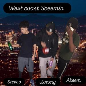 West Coast Scheming