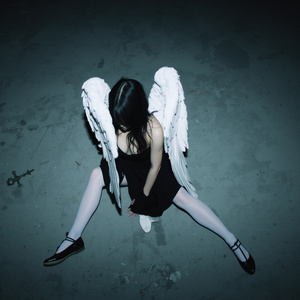 Seraphic Void Collapse