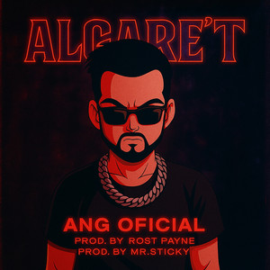Algare't