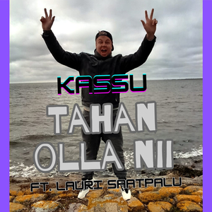 Tahan olla nii (Radio Edit)