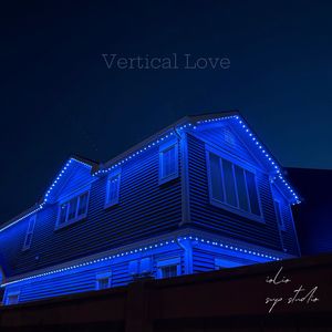 垂直爱(feat.sup studio)