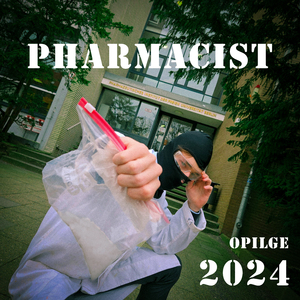 Pharmacist