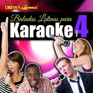 Que Voy Hacer Con Mi Amor (Karaoke Version)
