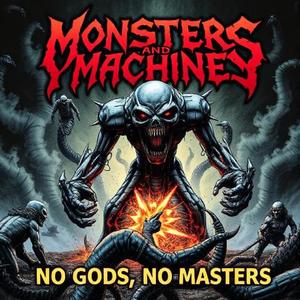 No Gods, No Masters