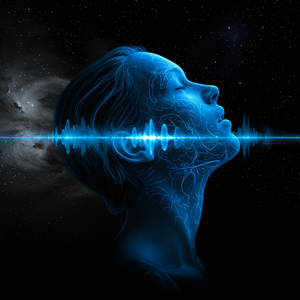 Ethereal Infusion of Vibrational Healing