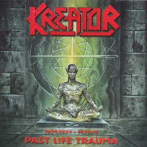 When The Sun Burns Red