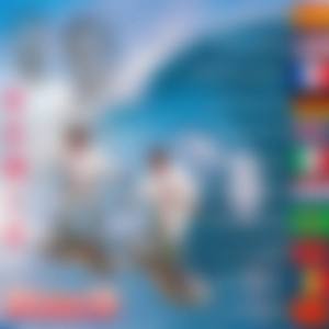 Scoici Coast Piribí Mix