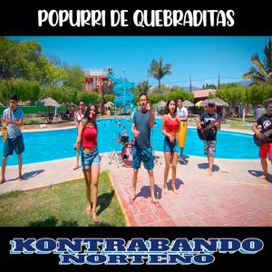 Popurri de quebraditas