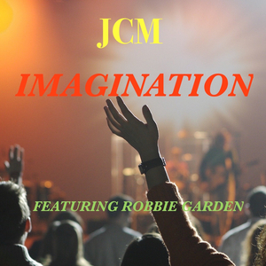 Imagination (feat. Robbie Garden)