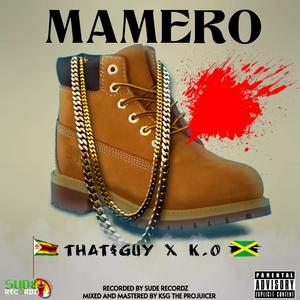Mamero (feat. K.O Sensei)