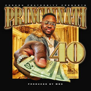 40 (Radio Edit)