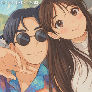 Lunes a Diciembre