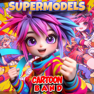 Supermodels
