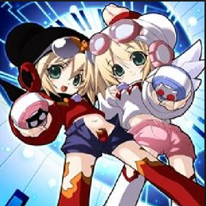 Wind of Cronus/プレゼンス