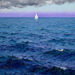 希望是我想太多