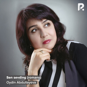 Sen sevding