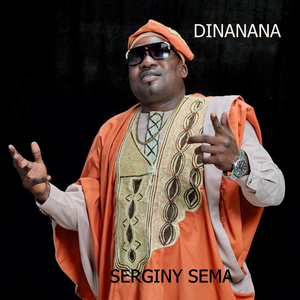 DINANANA