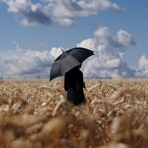 伞下的雨（翻自 凌可lk）