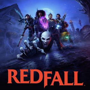 REDFALL