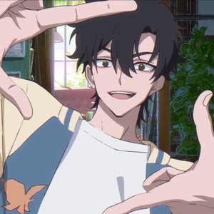 乱世烽火出英雄（男女对喊）