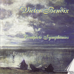 Symphony no. 1 in C major, op. 16 "Fjeldstigning": Marcia solenne: Andante sostenuto