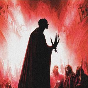 Worshiping The Devil (feat. MxrtvlKxmbvt)