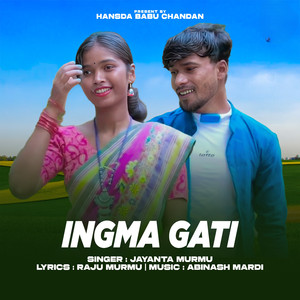 INGMA GATI