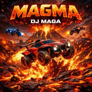 Magma