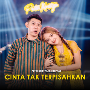 CINTA TAK TERPISAHKAN