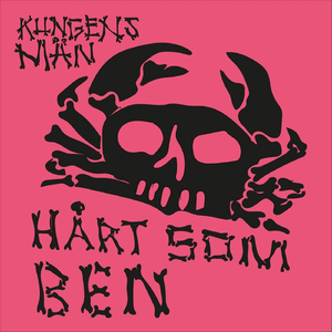 Hårt som ben
