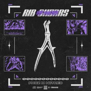 RIB SHEARS (feat. h8tred)