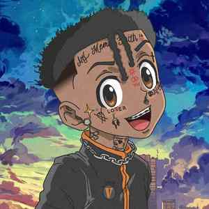 [FREE] Dimensions - Lil Uzi Vert Type Beat