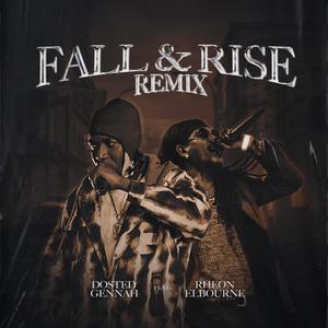 Fall and Rise (feat. Rheon Elbourne) (Remix)