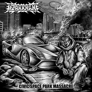 Civic Space Park Massacre