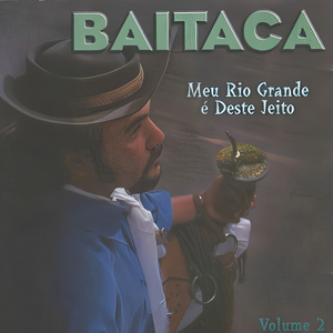 Retoço de Xucro