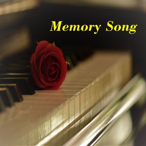 Memory Song (Piano Ver)