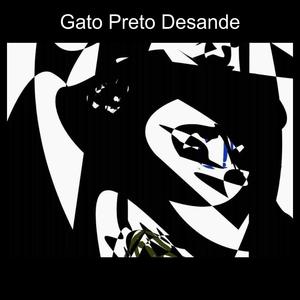 Gato Preto Desande