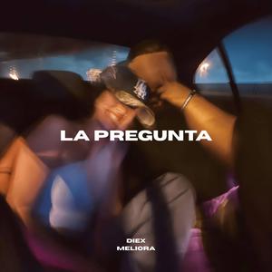 LA PREGUNTA (Afro House)