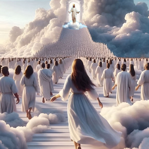 Rapture Of The Bride (Acoustic)