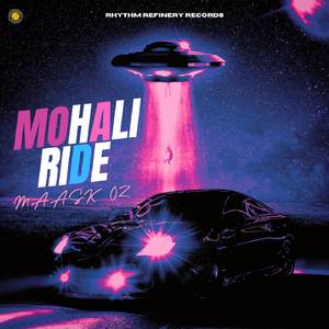 Mohali Ride