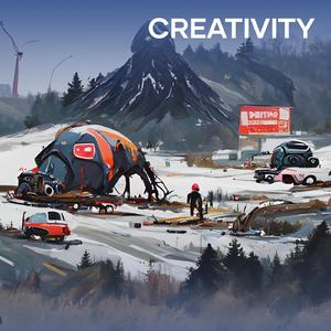 Creativity Backsound (Acoustic)