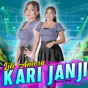 Kari Janji (Koplo Version)