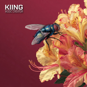 แมงวันบ่สมดอกไม้ (ແມງວັນບໍ່ສົມດອກໄມ້)